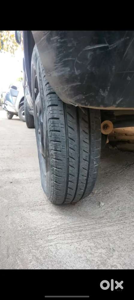 A Perfect Budget-friendly Car For Daily Use.