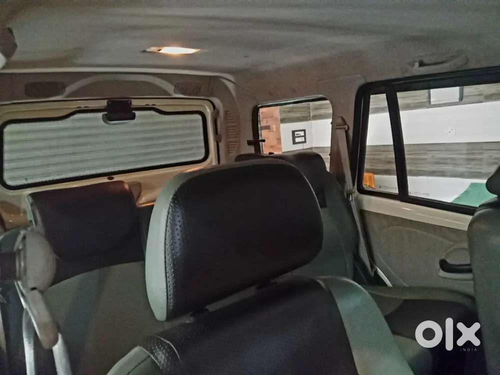 Mahindra Scorpio 2019 Diesel 57000 Km Driven