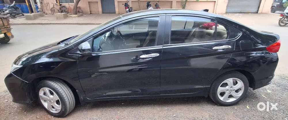 Honda City 2014 Model Vx