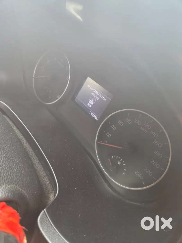 Kia Seltos Gtx Plus Petrol 2022
