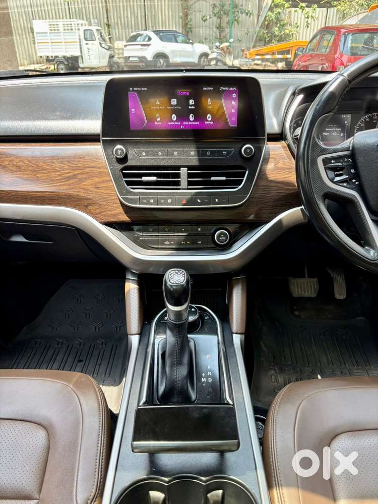 Tata Harrier Xza Plus At, 2021, Diesel