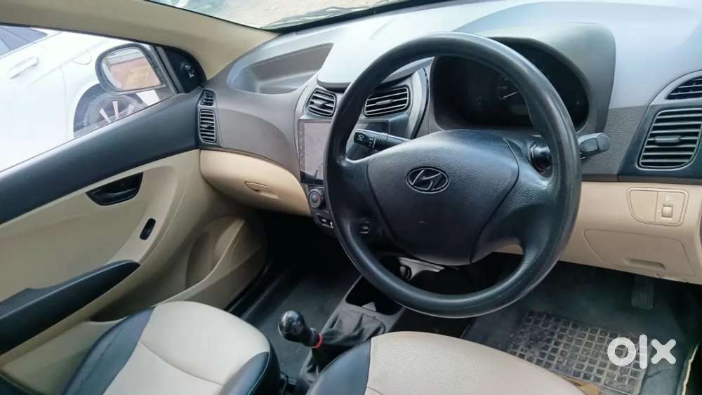 Hyundai Eon Era +, 2014, Petrol