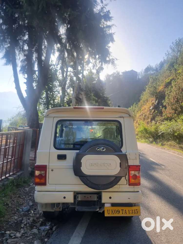 Mahindra Bolero Power Plus Zlx 2019 Model For Sale