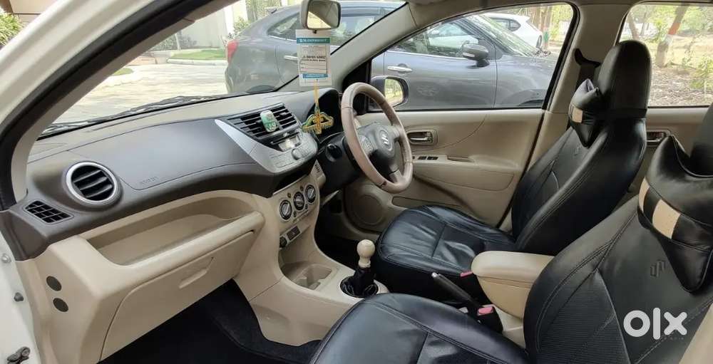 Maruti A-star 2013 Year Model