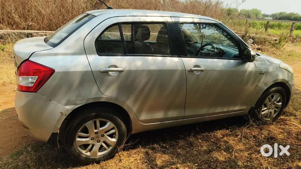 Maruti Suzuki Swift Dzire 2014 Petrol 155000 Km Driven