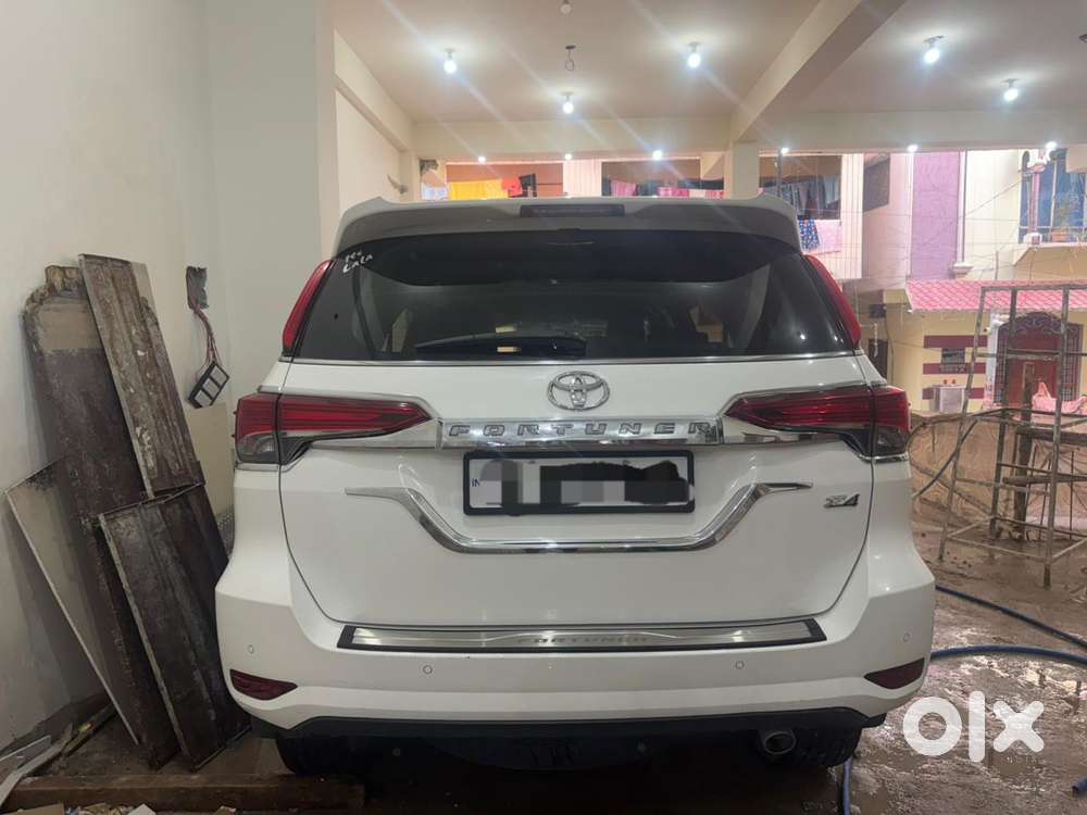Toyota Fortuner 4x4 At 2.8 Diesel, 2020, Diesel