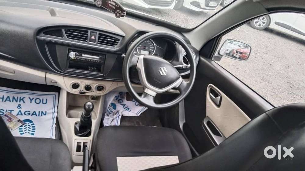 Maruti Suzuki Alto 800 Lxi, 2019, Cng & Hybrids