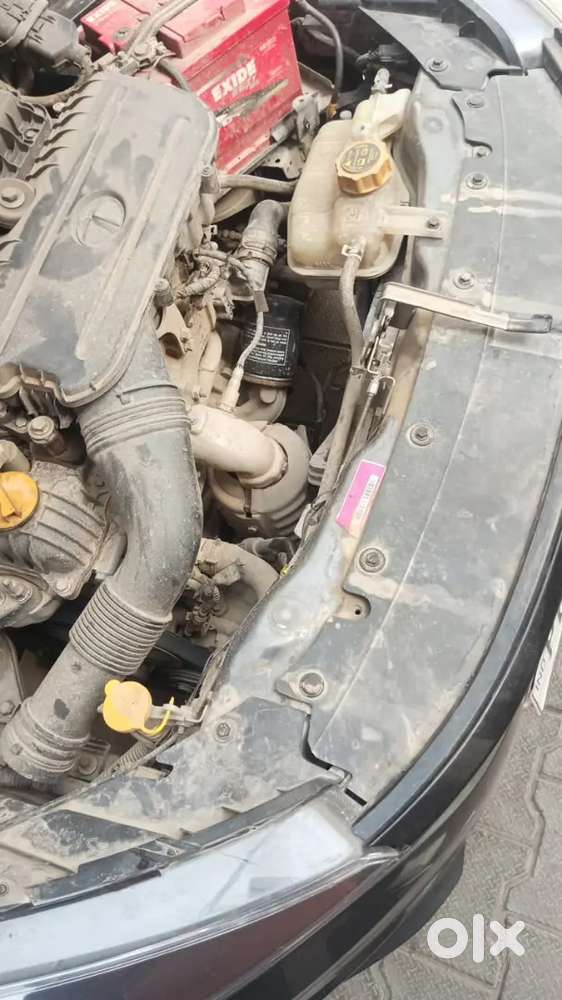 Tata Tiago Xt Icng 2022