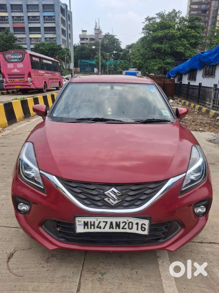Maruti Suzuki Baleno 1.2 Zeta, 2019, Petrol