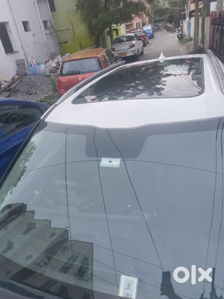 Kia Seltos Petrol Manual 2024