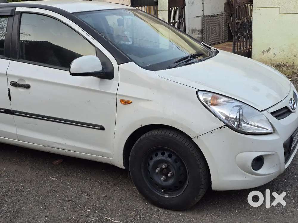 Hyundai I20 Diesel 2012