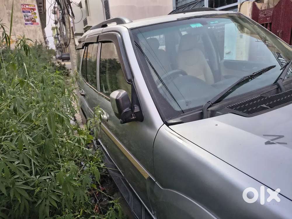 Tata Safari Storme Diesel 90769 Km Driven