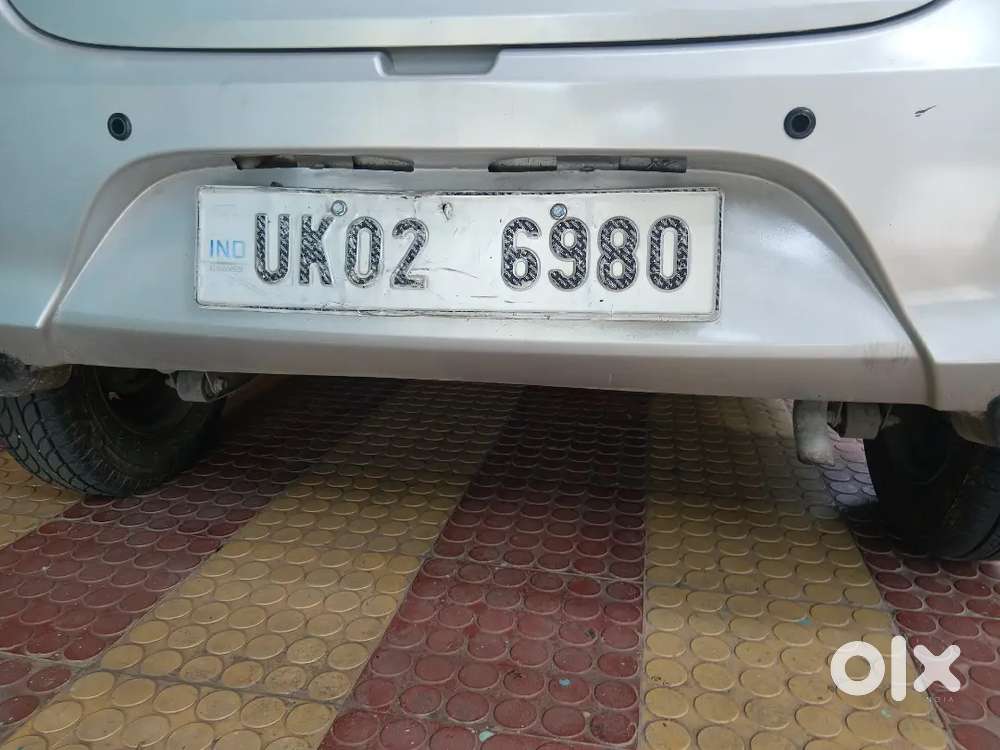 Maruti Suzuki 800 2014 Petrol 110000 Km Driven