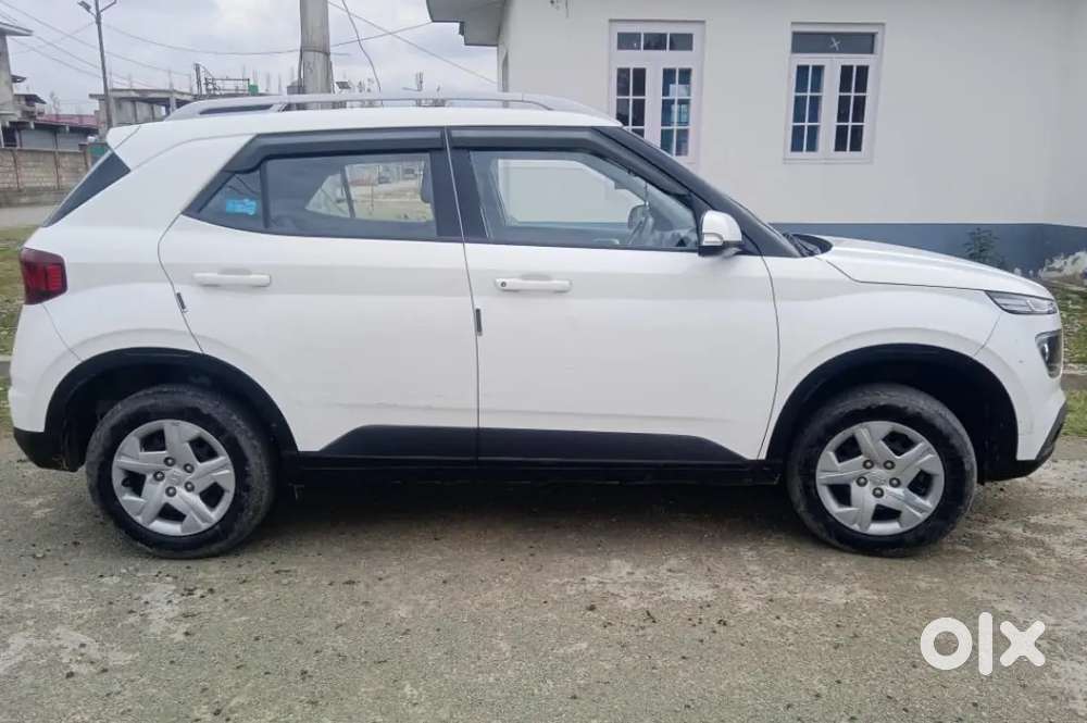 Want To Sell Hyundai Venue At Very Best Price