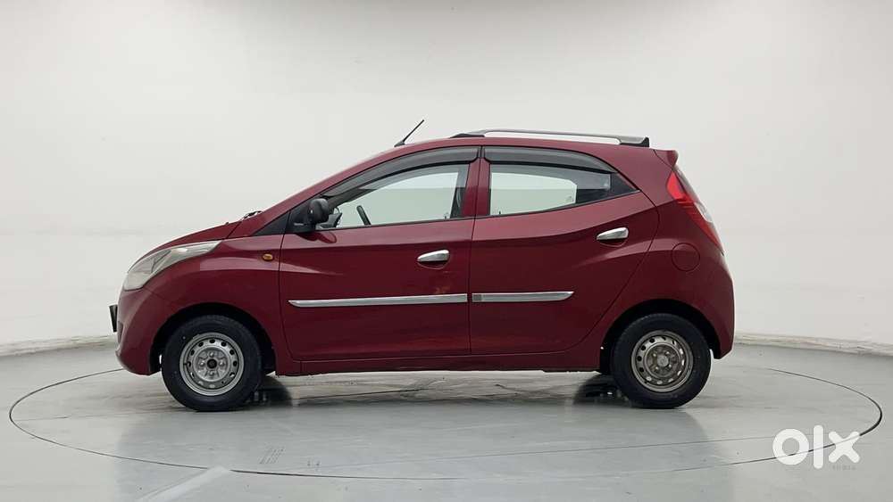 Hyundai Eon Era +, 2017, Petrol