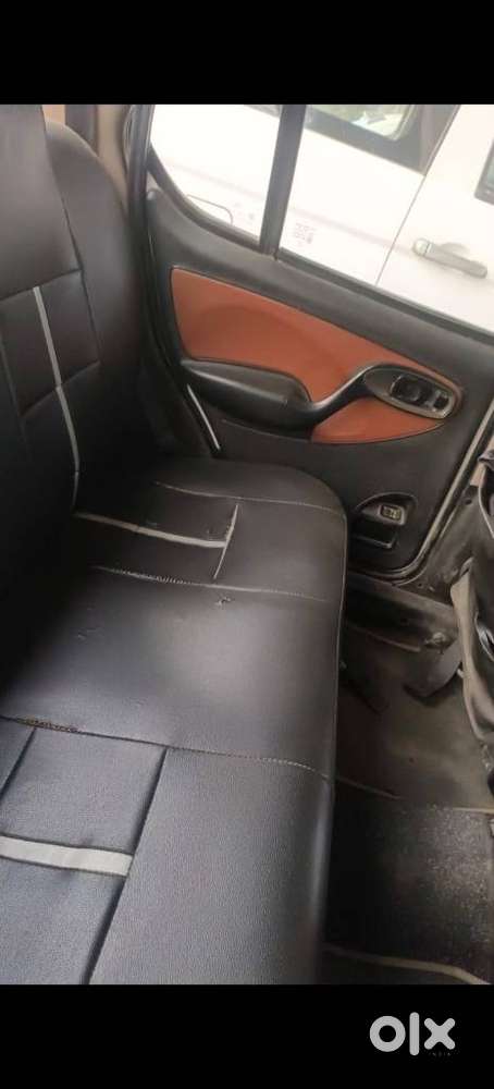 Tata Indigo Cs Lx Tdi, 2014, Diesel