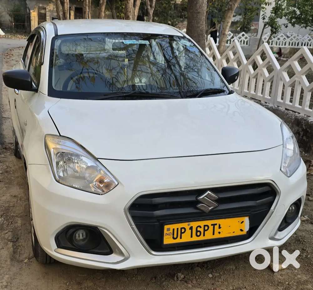 Maruti Suzuki Swift Dzire Tour 2025