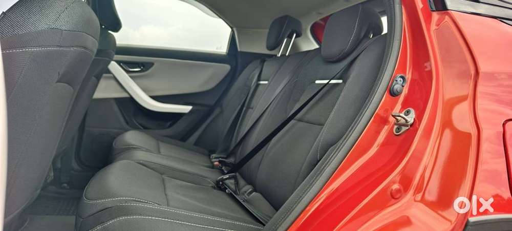 Tata Nexon Creative Plus 1.5 Revotorq Diesel 6 Amt Dt, 2023, Diesel