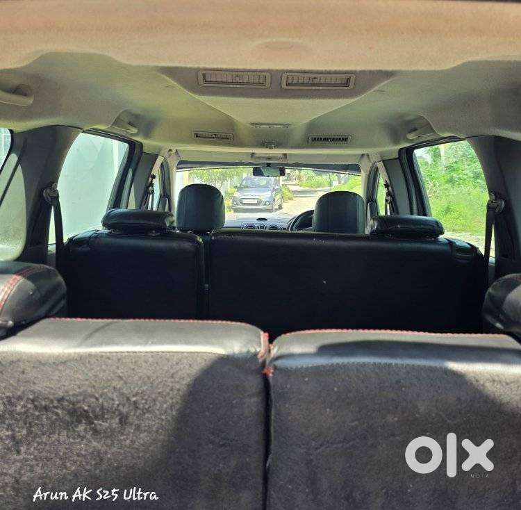 Renault Lodgy 110 Ps Rxz, 2015, Diesel