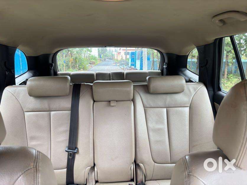 Hyundai Santa Fe 2009-2013 4x2, 2011, Diesel