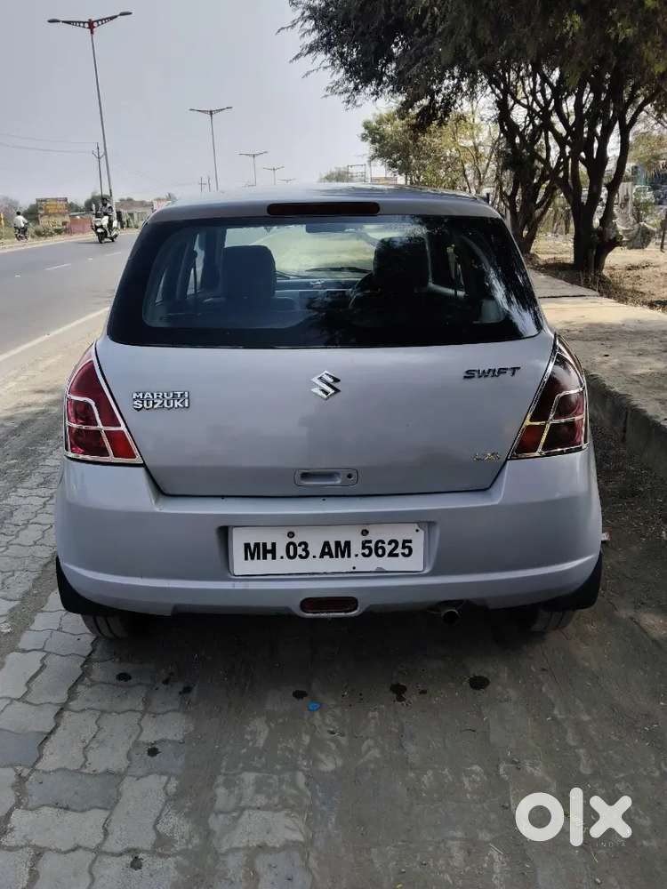 Maruti Suzuki Swift 2008 Petrol Good Condition