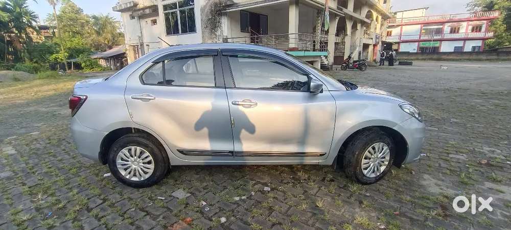 Maruti Suzuki Dzire 2024
