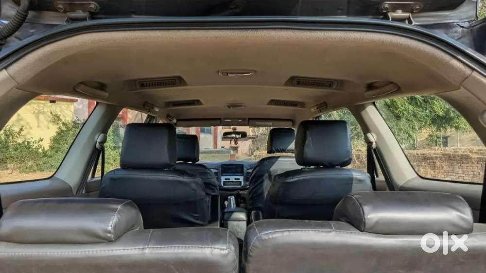 Toyota Innova 2015 Diesel Well Maintained