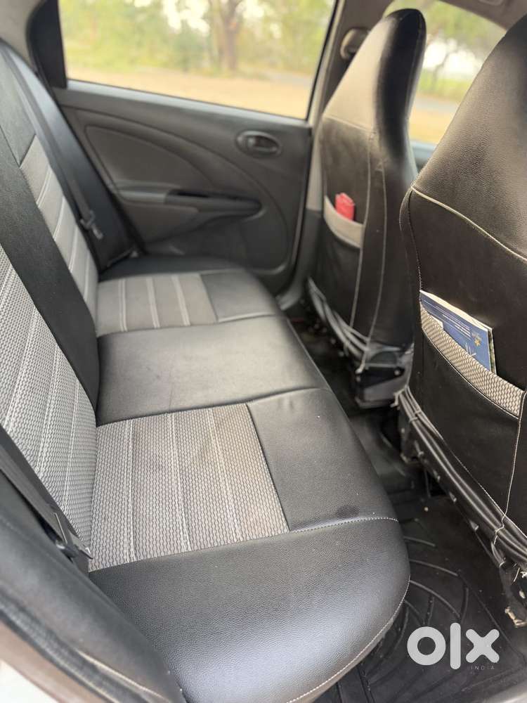 Toyota Etios Vd, 2012, Diesel