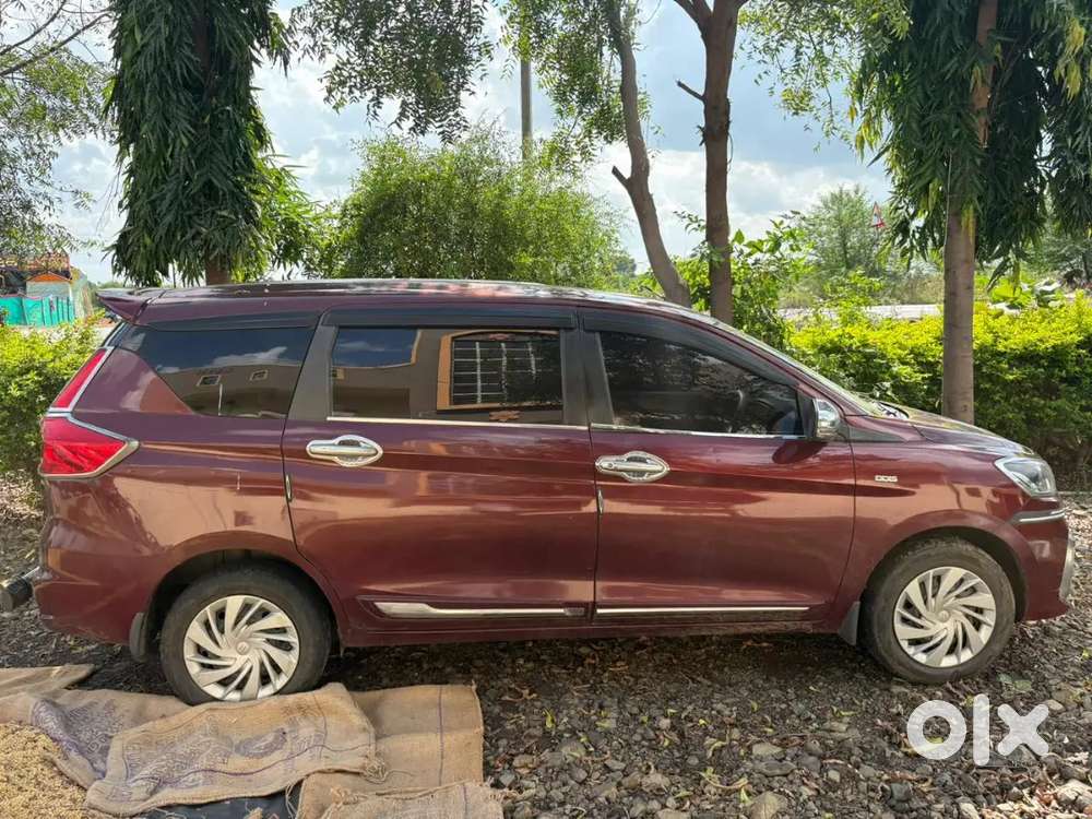 Maruti Suzuki Ertiga 2019 Diesel 160000 Km Driven