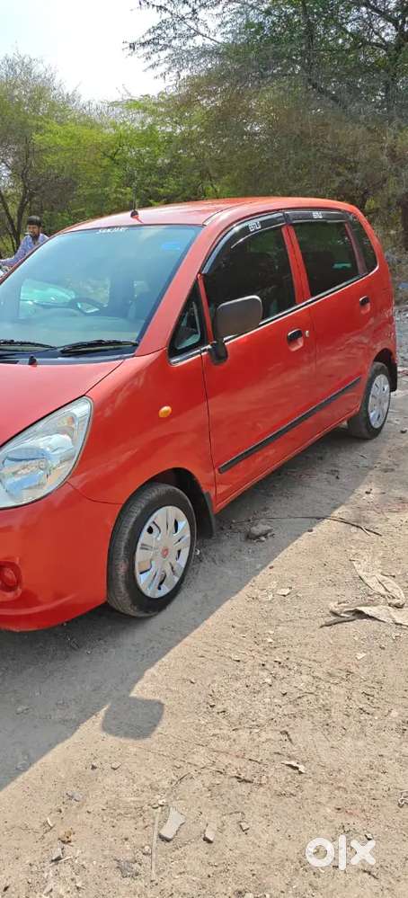 Maruti Suzuki Estilo