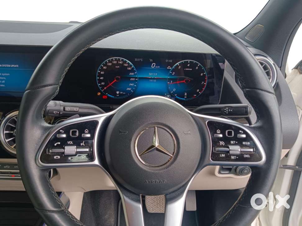 Mercedes-benz Gla 200, 2023, Petrol
