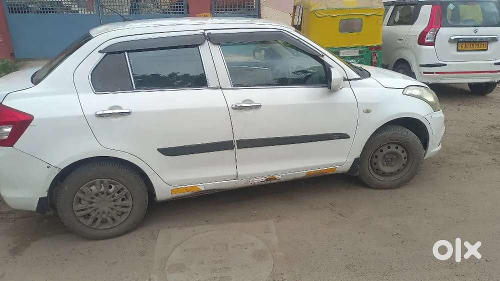 Maruti Dzire 2021