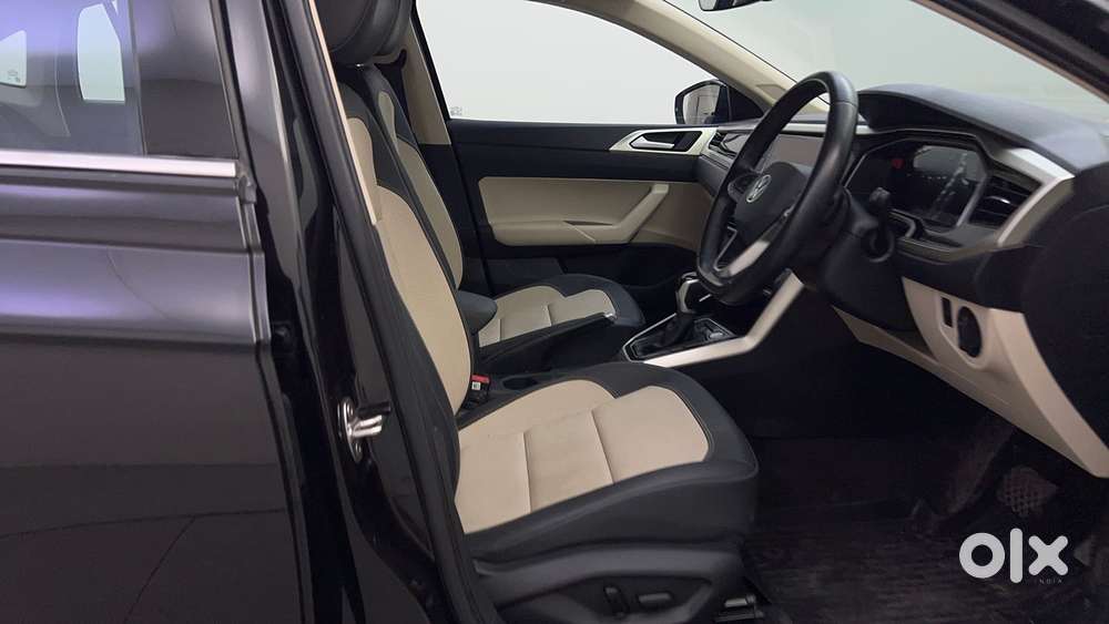 Volkswagen Virtus Gt Edge Limited Edition Mt, 2023, Petrol
