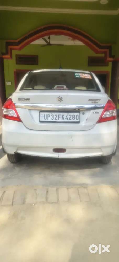 Maruti Car