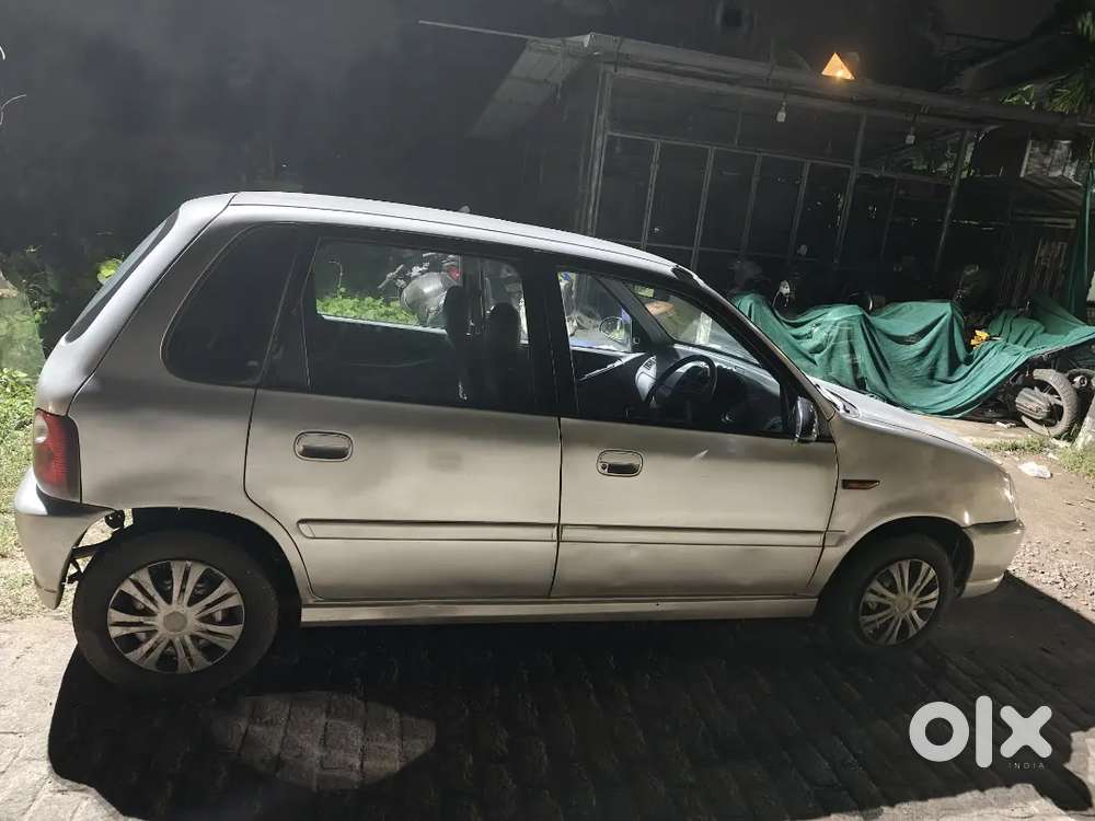 Maruti Zen 2006