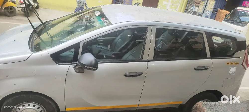 Mahindra Marazzo 2023 Diesel 68000 Km Driven