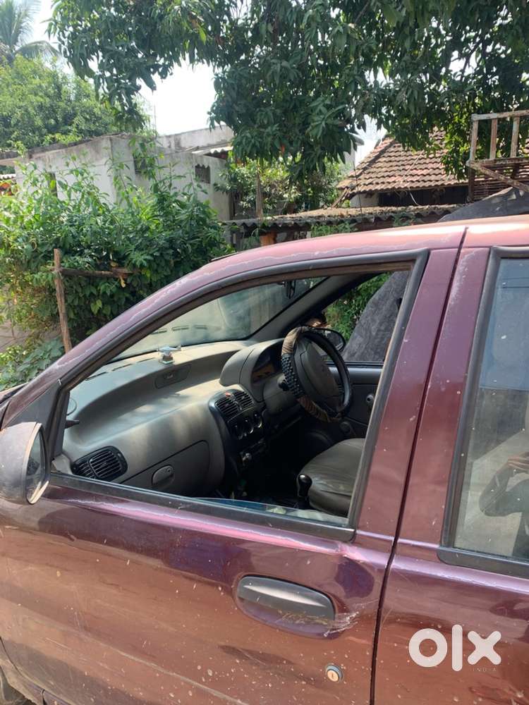 Tata Indica V2 Diesel 2011