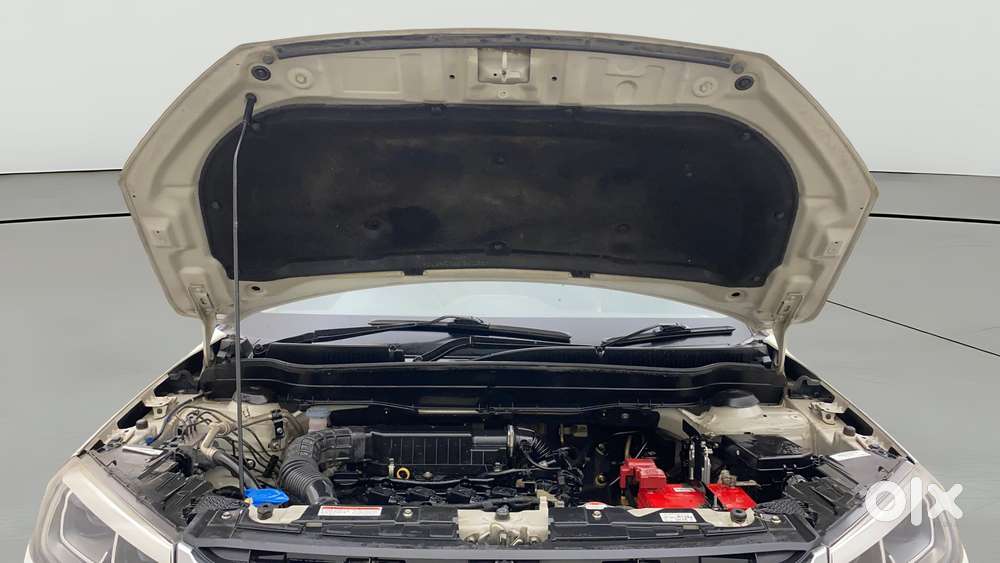 Maruti Suzuki Vitara Brezza Zxi +, 2020, Petrol