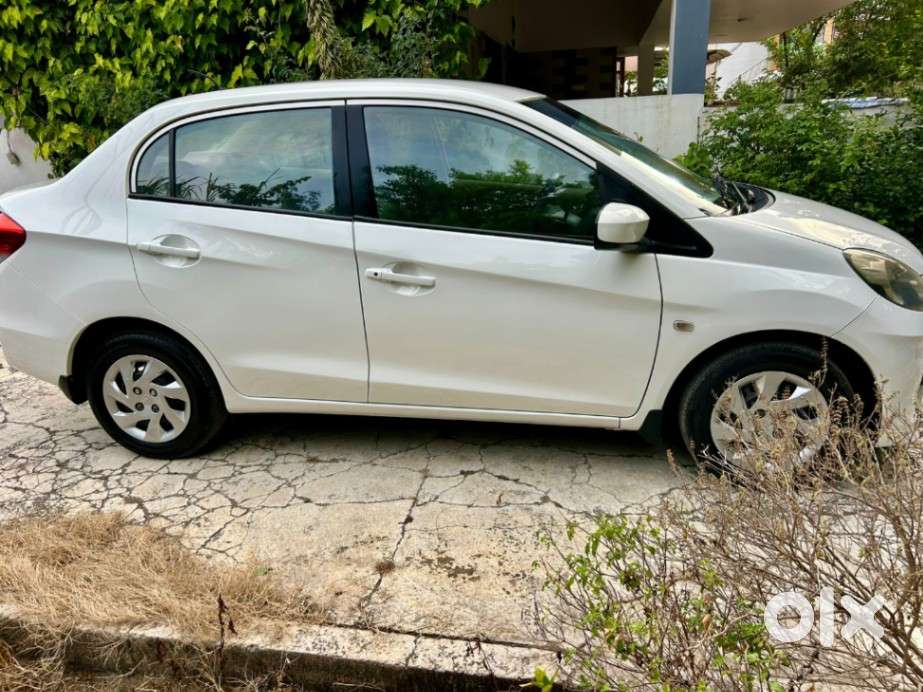 Honda Amaze 2013-2016 S I-dtech, 2014, Diesel