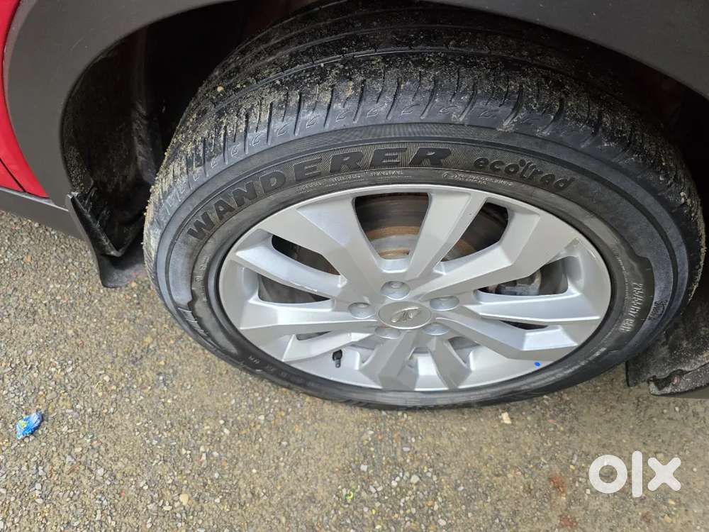 Mahindra Xuv300 Turbosport 2020 Petrol Good Condition.