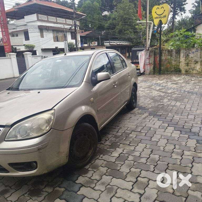 Ford Fiesta 1.6 Zxi Abs, 2006, Petrol