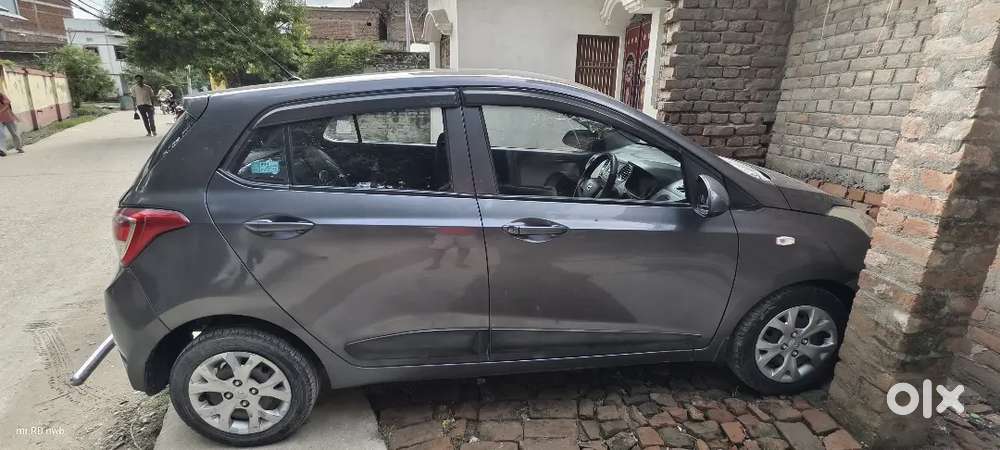 Hyundai Grand I10 2016 Petrol Manual