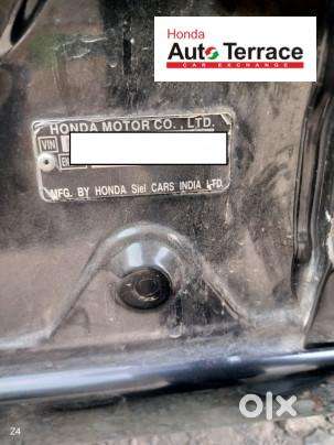 Honda Civic 1.8 V At, 2011, Petrol