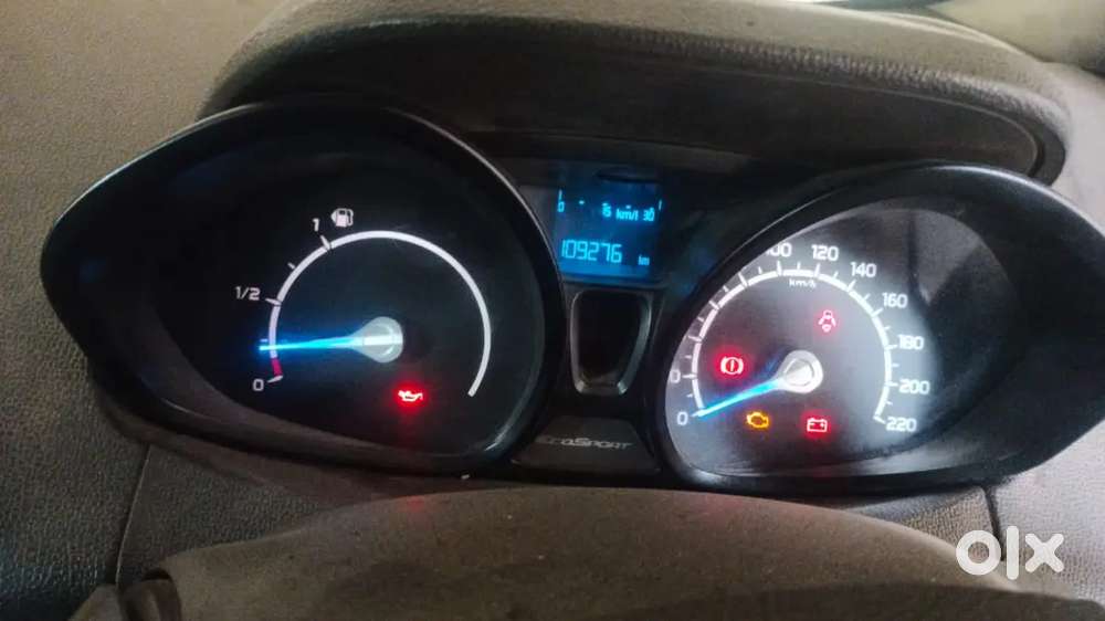 New Car Leni H