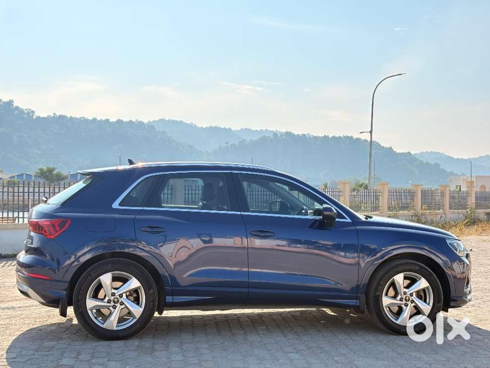 Audi Q3 2.0 Tfsi Quattro, 2023, Petrol