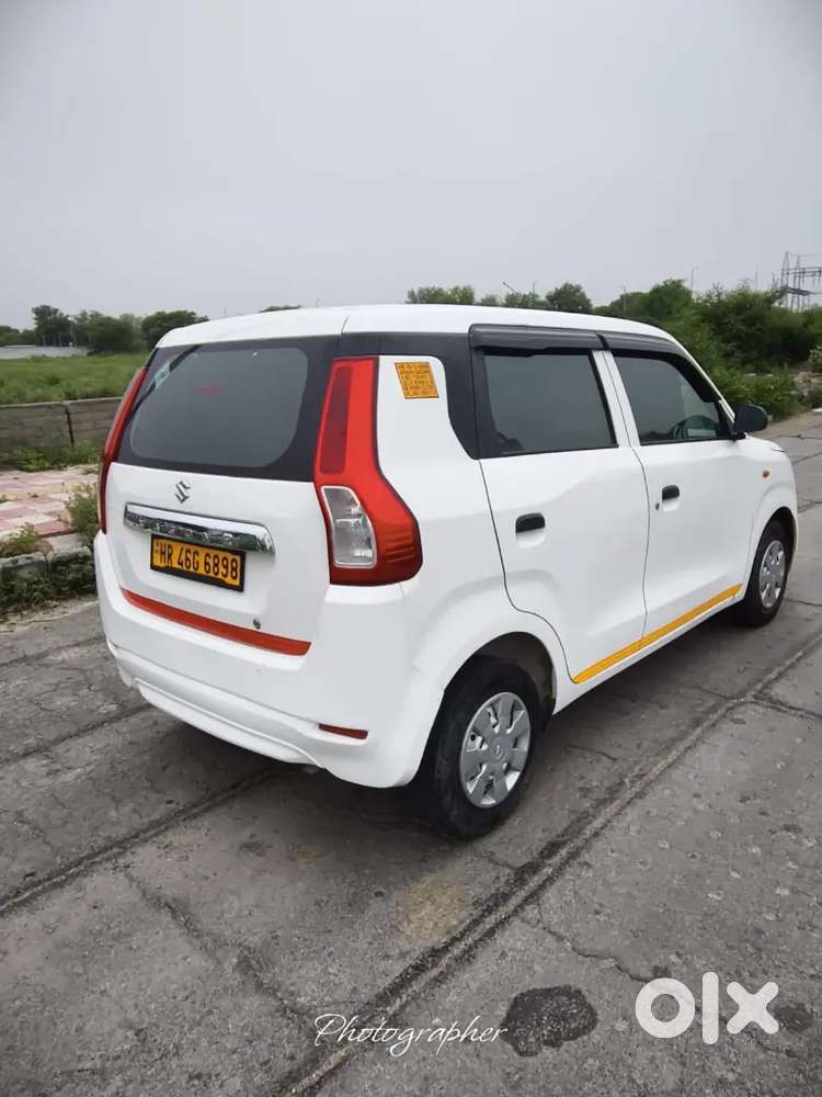2023 Wagonr Cng (commercial)