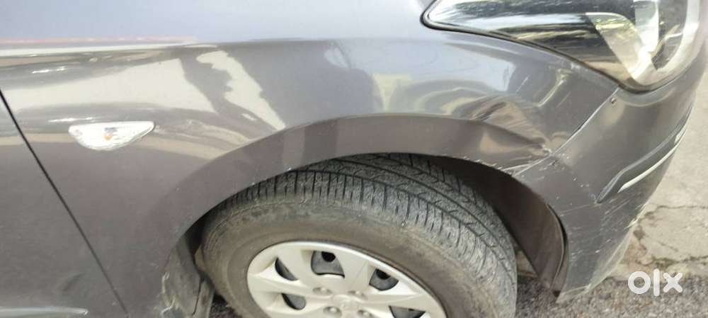 Hyundai I20 Magna 1.2 Vtvt, 2015, Petrol