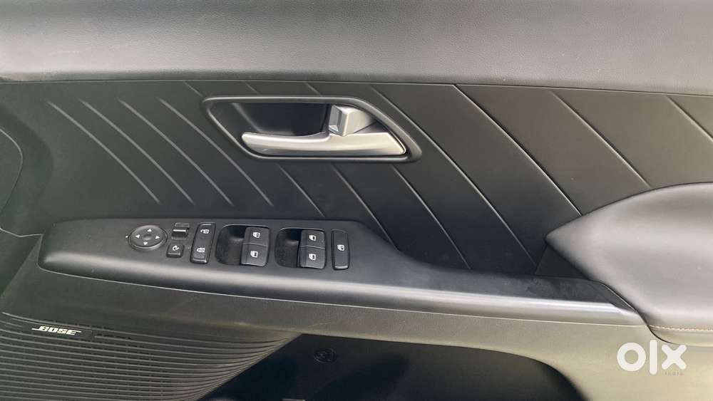 Hyundai Verna Sx (o) 1.5 Turbo Petrol Dct, 2023, Petrol