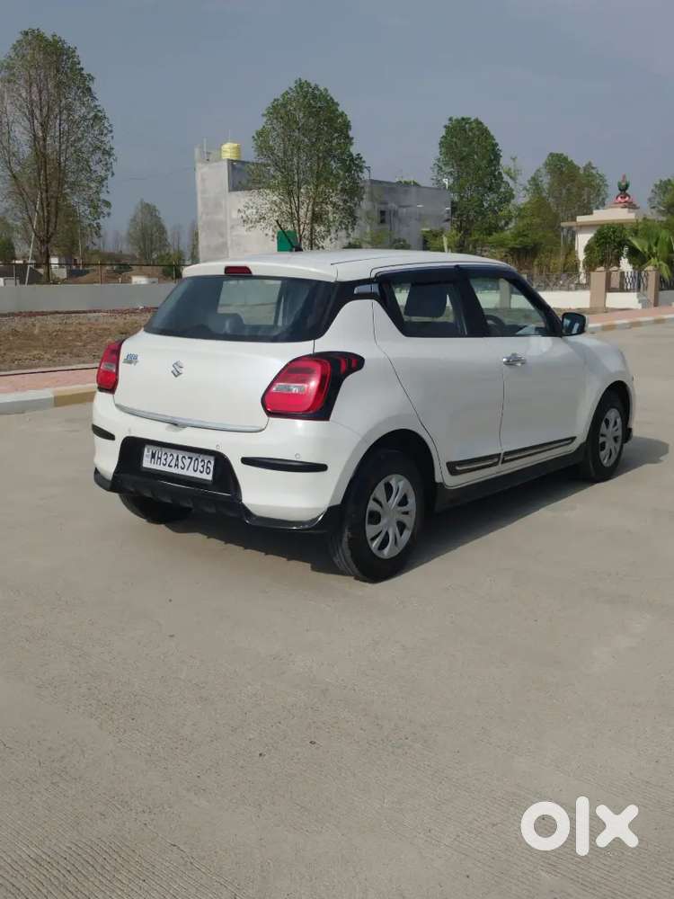 Maruti Suzuki Swift 2023 Petrol Good Condition