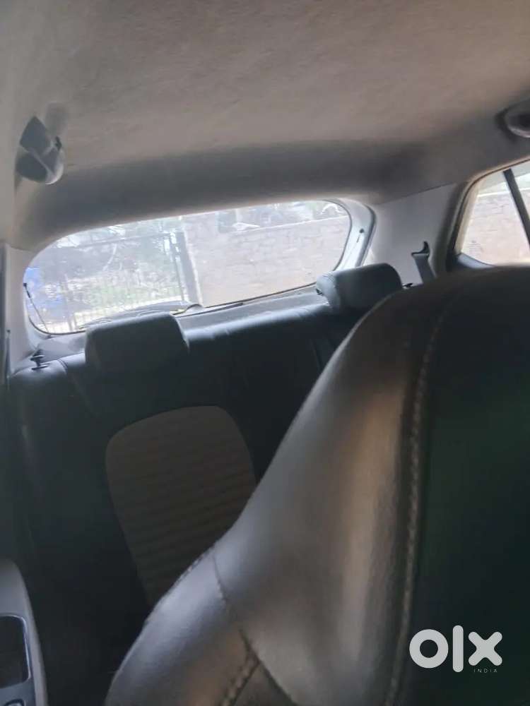 Hyundai I10 2017 Diesel 154000 Km Driven